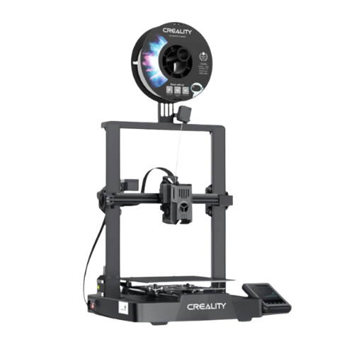 Ender-3 V3 KE
